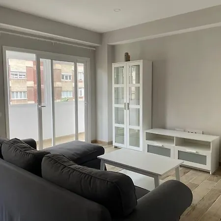 Privada En Apartamento De Lujo Las Palmas de Gran Canaria