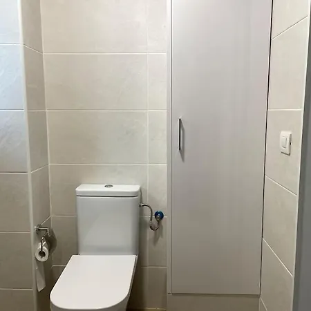 Privada En Apartamento De Lujo Las Palmas de Gran Canaria