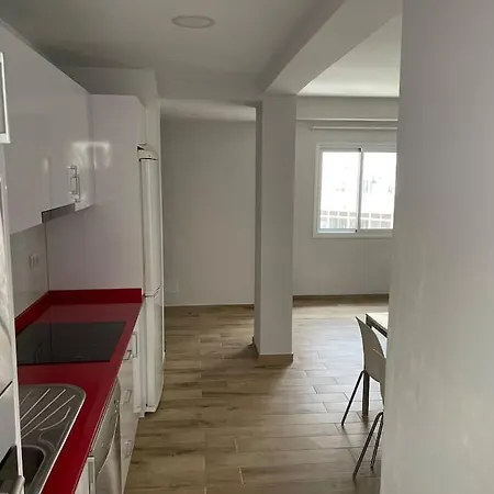 Privada En Apartamento De Lujo