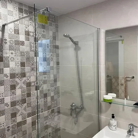 Privada En Apartamento De Lujo Apartment Las Palmas de Gran Canaria
