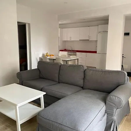 Privada En Apartamento De Lujo