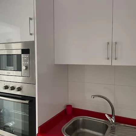 Apartment Privada En Apartamento De Lujo