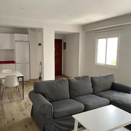 Privada En Apartamento De Lujo
