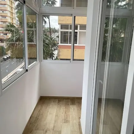 Privada En Apartamento De Lujo *